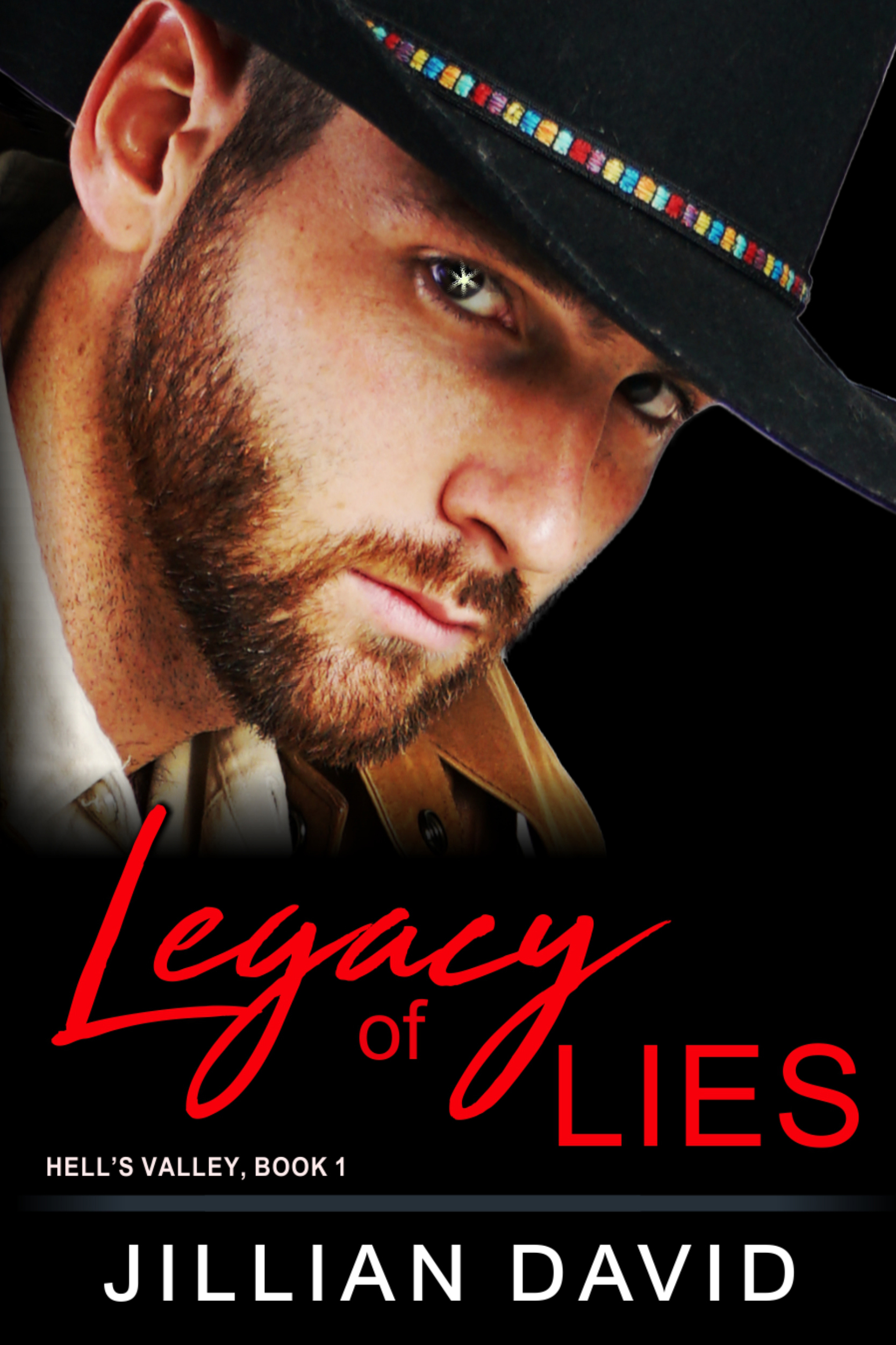 Cowboys of Copper River book cover 1