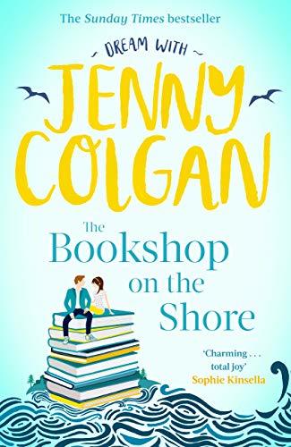 The Bookshop on the Shore (Kirrinfief #2)