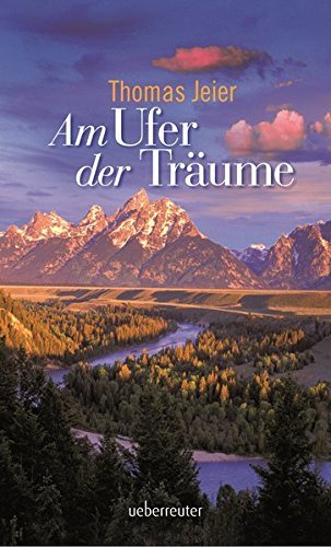 Am Ufer der Träume book cover