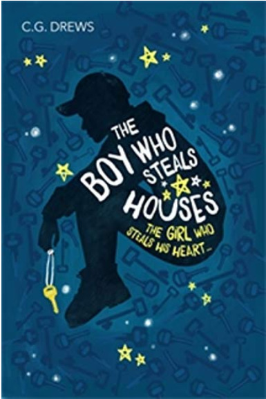 The Boy Who Steals Houses
