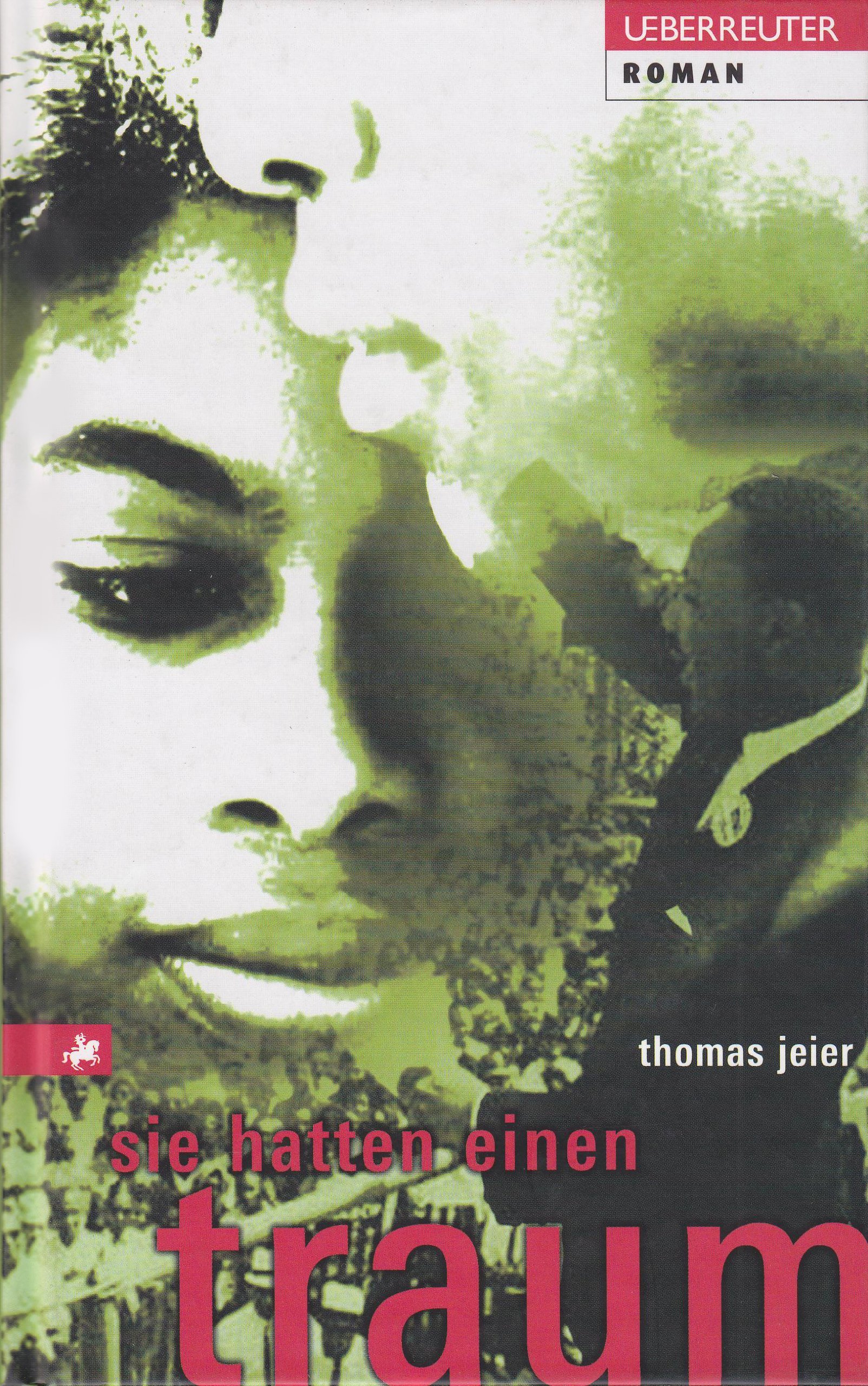 Sie hatten einen Traum book cover