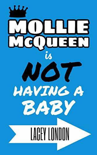 Mollie McQueen book cover 2