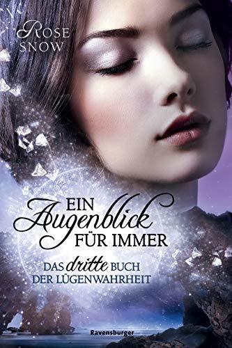Die Bücher der Lügenwahrheit book cover 3