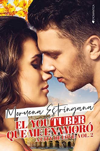 A city of love book cover 2