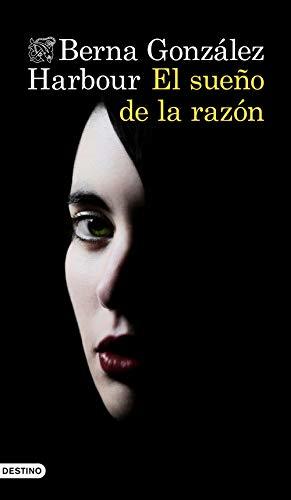 El sueño de la razón book cover