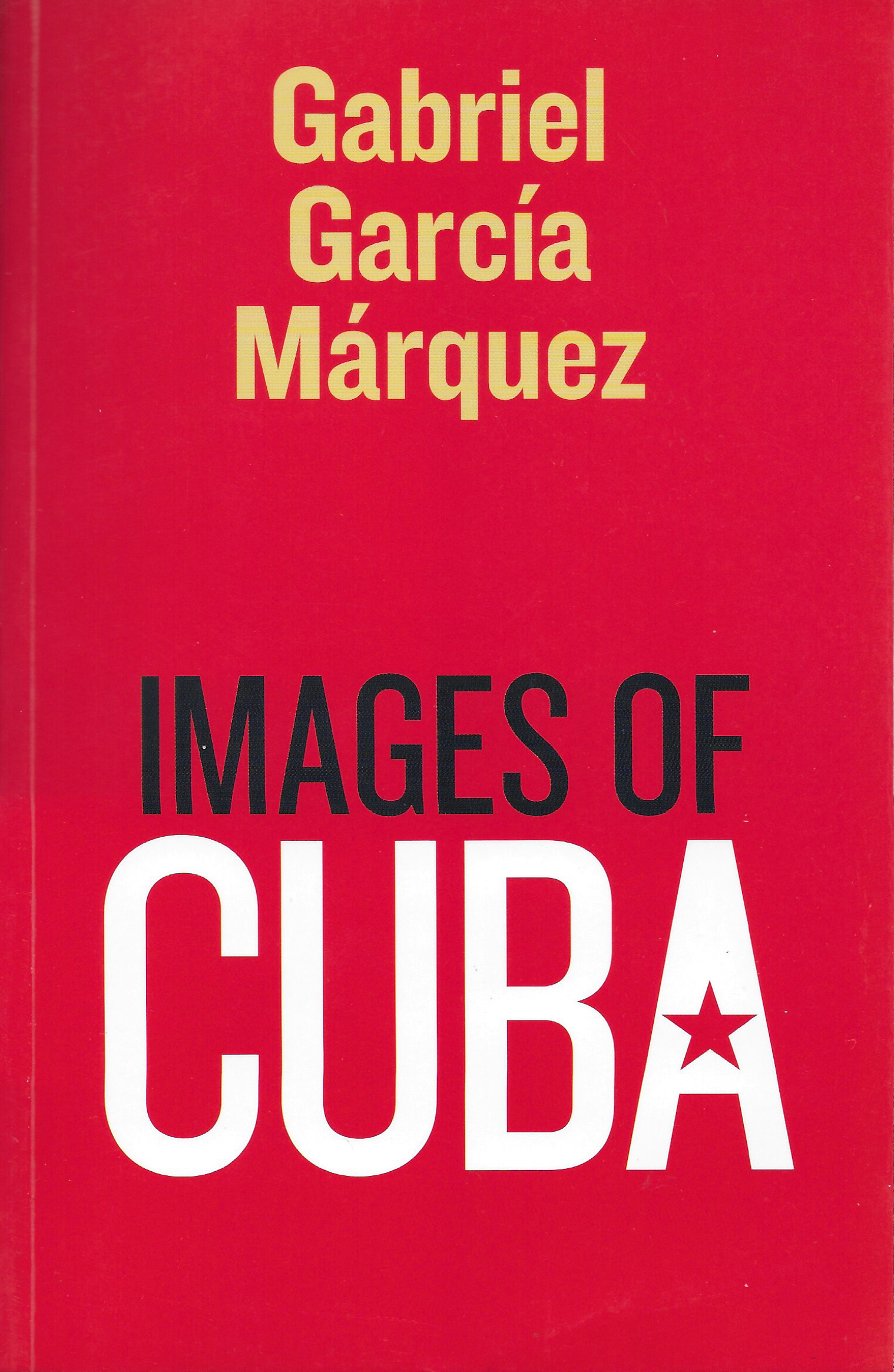 Images of Cuba book cover