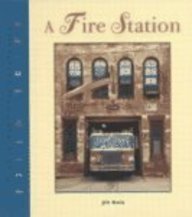 A Fire Station (Field Trips) by Jill Kalz | Goodreads