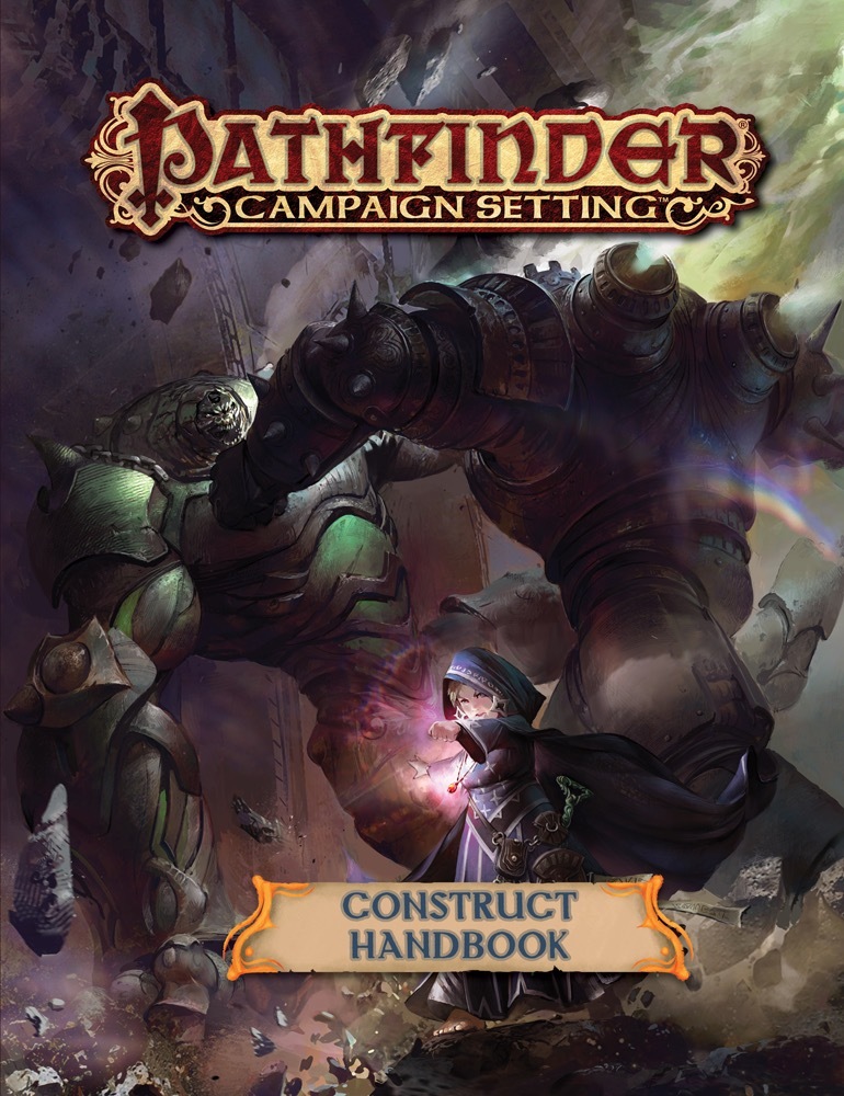Construct Handbook book cover