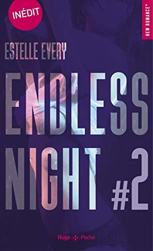Endless Night #2 book cover