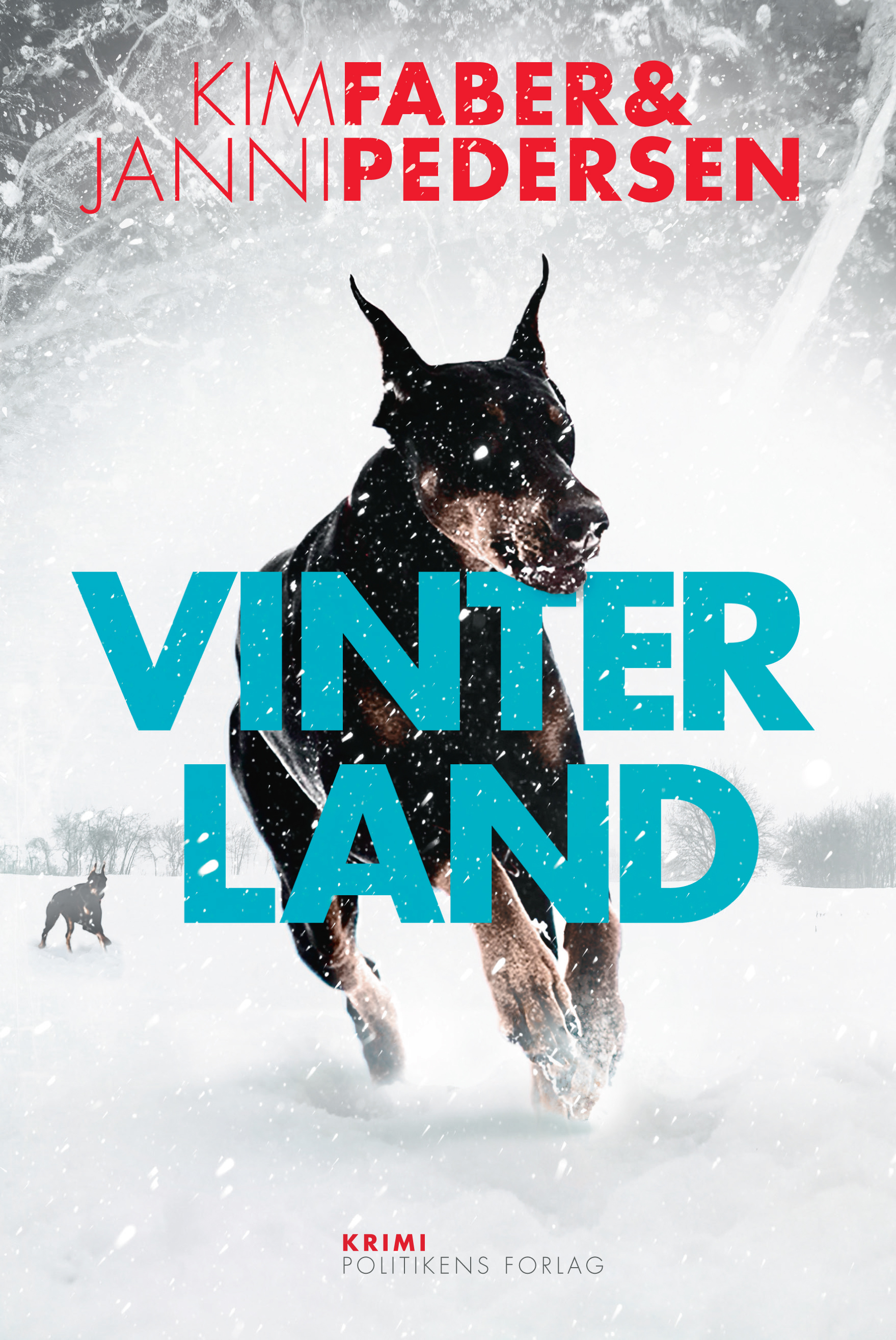 Vinterland