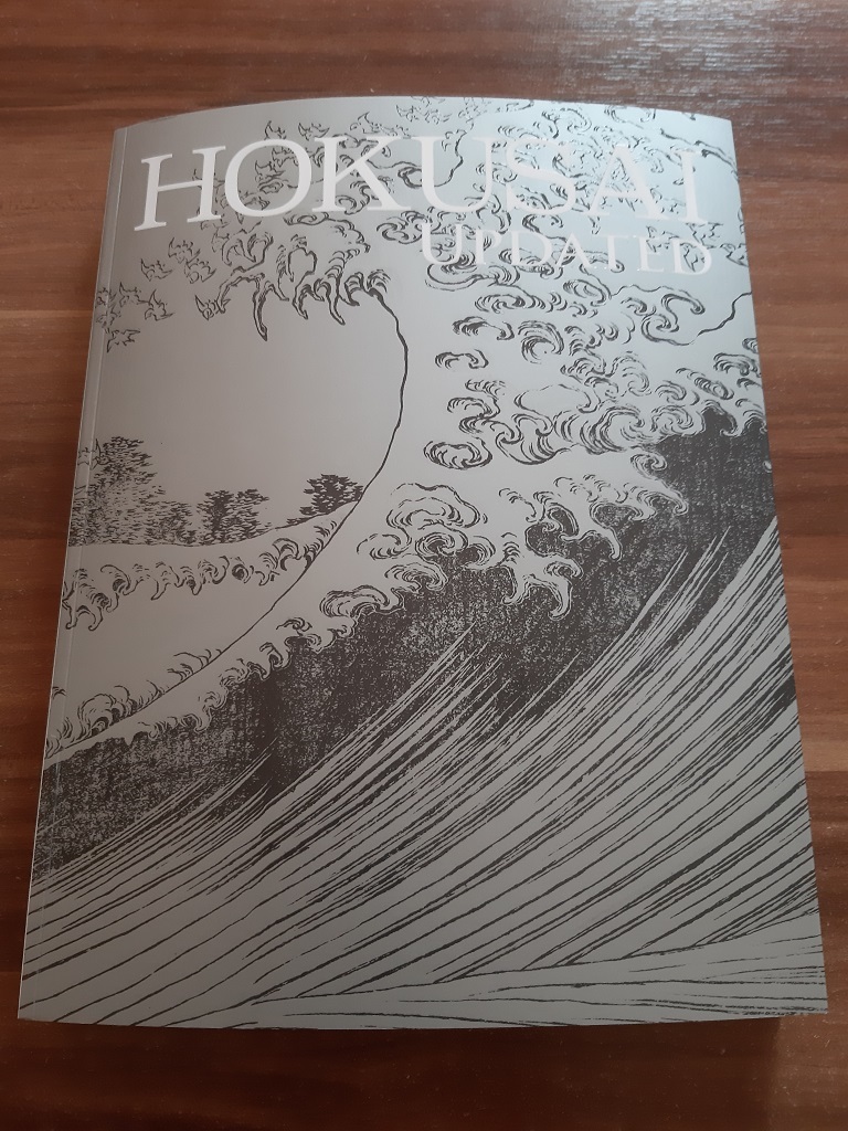 Hokusai Updated (Catalogue) by Nagata Seiji Goodreads