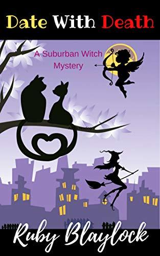 Date With Death book cover