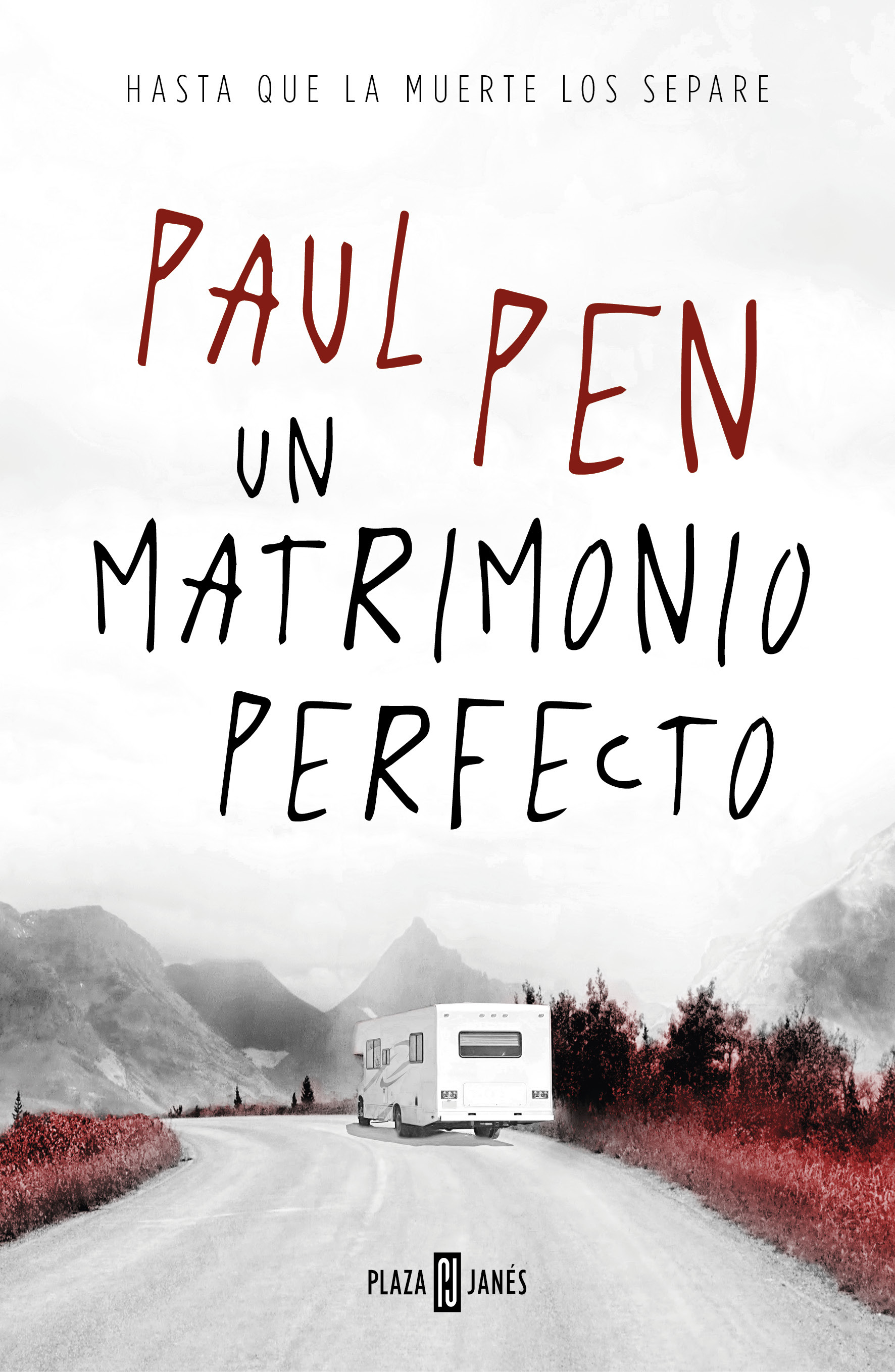 Un matrimonio perfecto