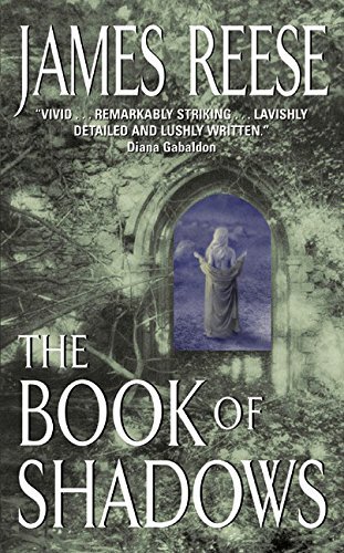 The Book of Shadows (Herculine, #1)