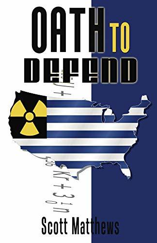 Oath to Defend: An Adam Drake thriller