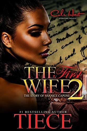 The First Wife 2 book cover