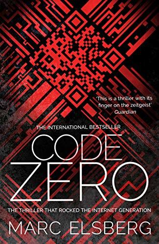 Code Zero by Marc Elsberg | Goodreads