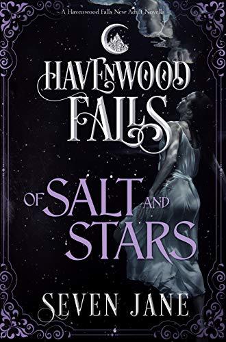 Of Salt and Stars book cover