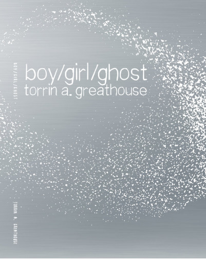 Boy/Girl/Ghost book cover