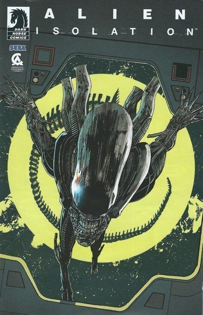 Alien: Isolation