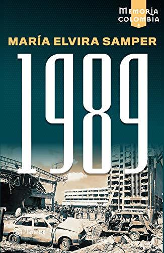 1989 (Memoria Colombia)