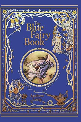 The Blue Fairy Book