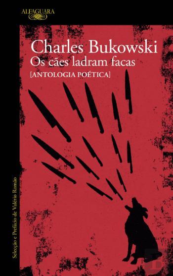 Os Cães Ladram Facas book cover