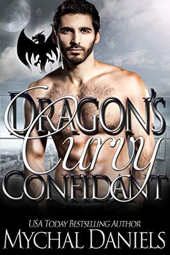 Dragon's Curvy Confidant book cover