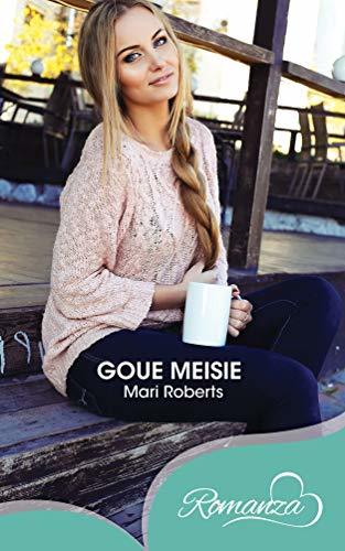 Goue meisie