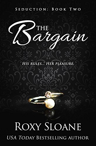 The Bargain book cover