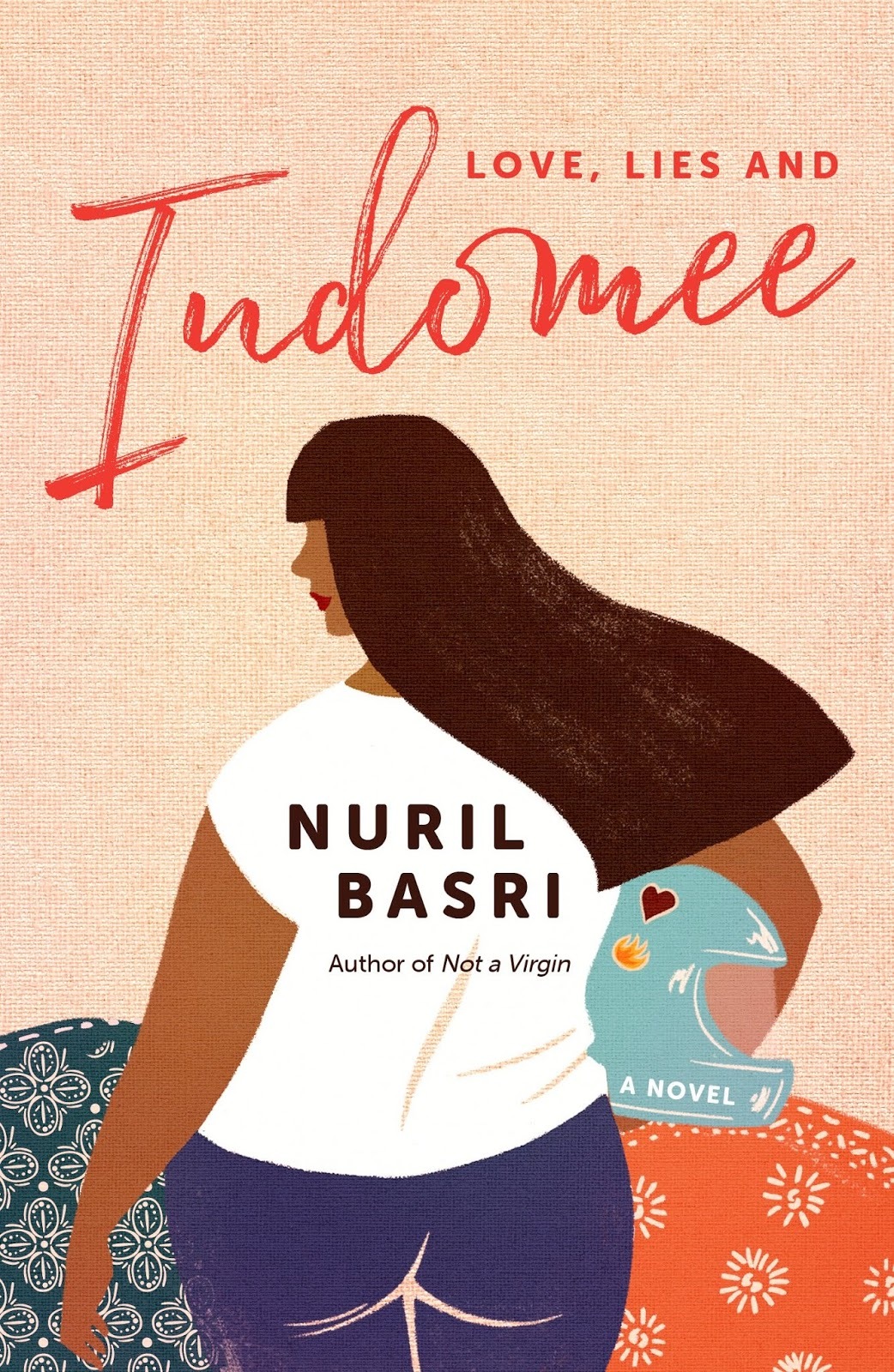Love, Lies and Indomee