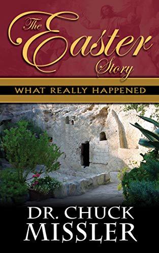 The Easter Story: What Really Happened