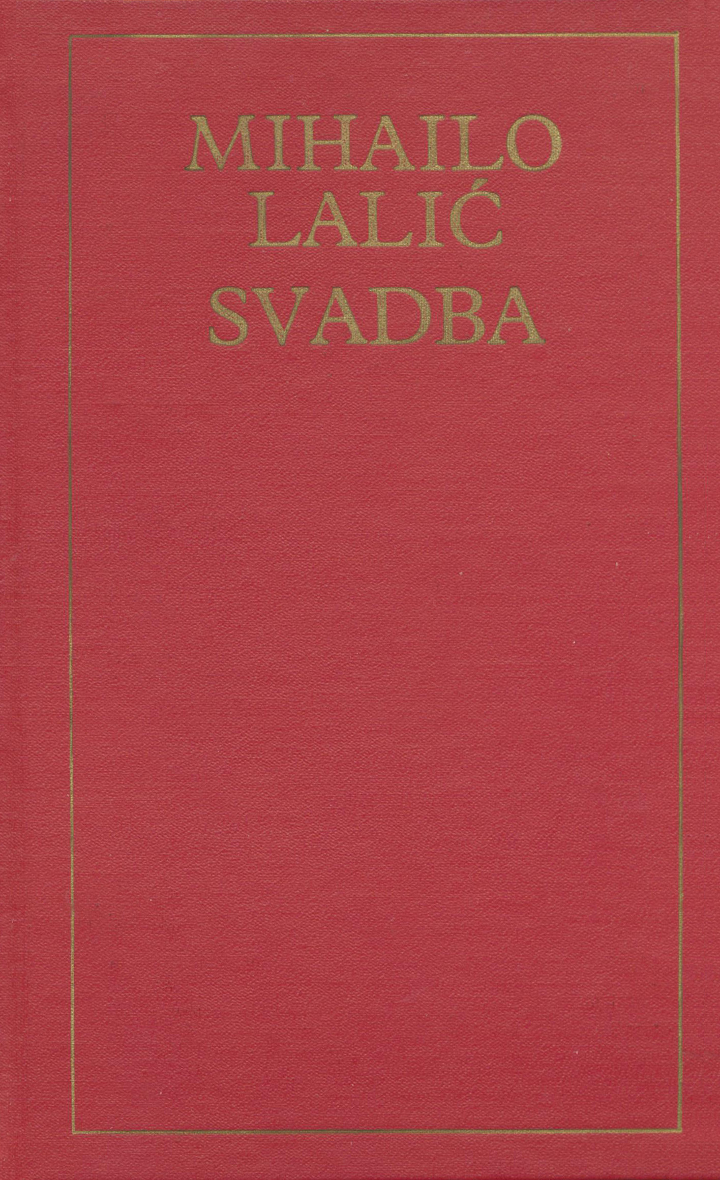 Svadba