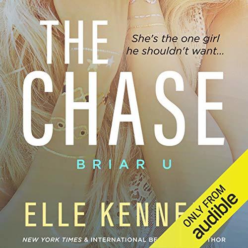 The Chase (Briar U, #1)