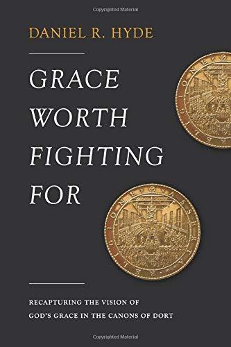 Grace Worth Fighting For book cover