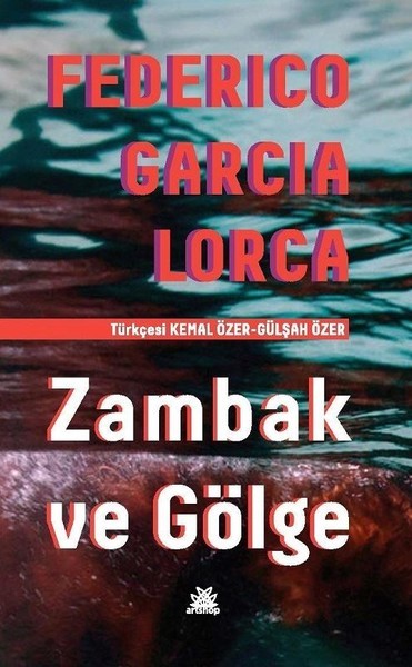 Zambak ve Gölge book cover