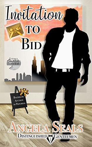 Invitation to Bid book cover