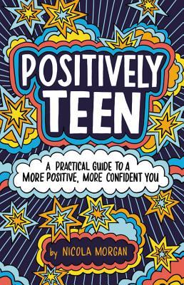 Positively Teen book cover