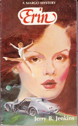 Erin book cover