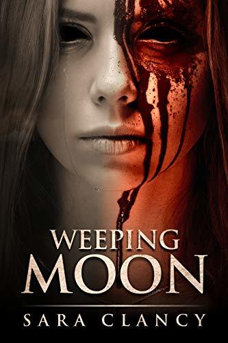 Weeping Moon book cover