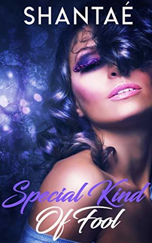 Special Kind Of Fool book cover