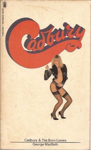 Cadbury book cover 3