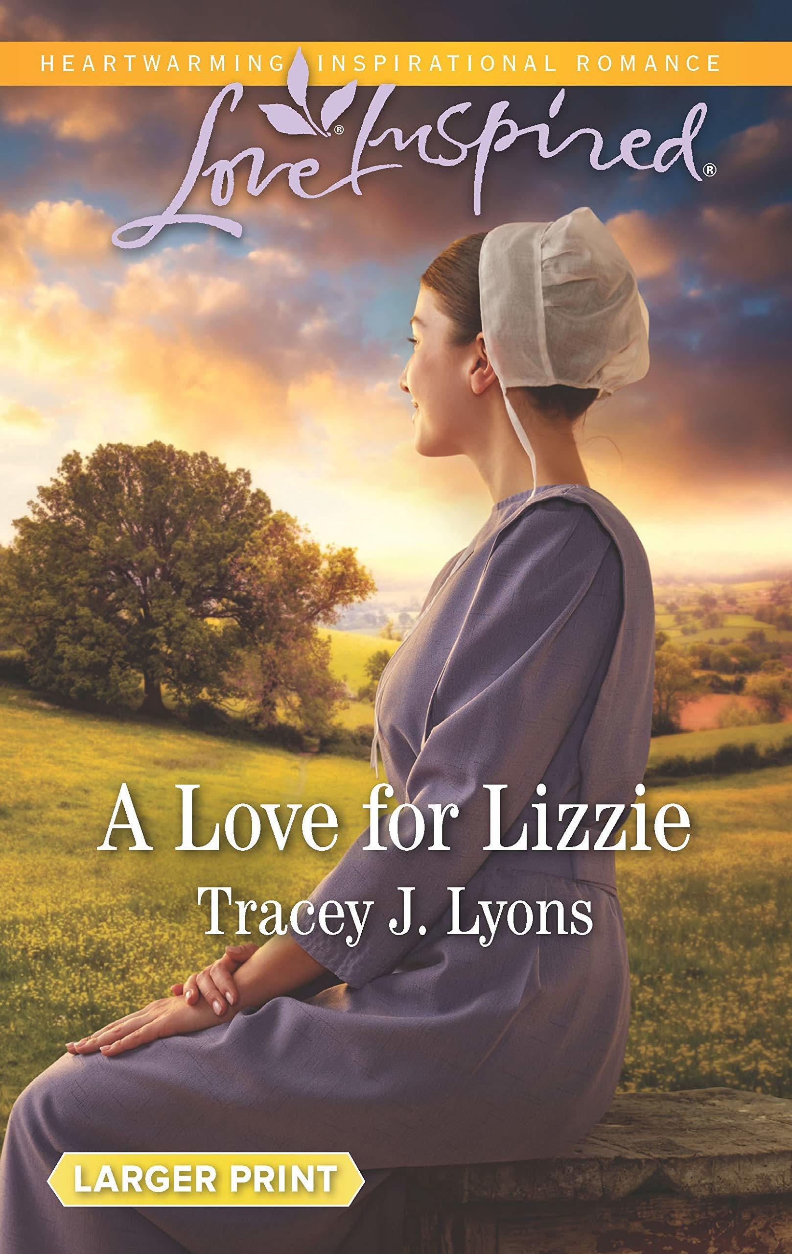 A Love for Lizzie