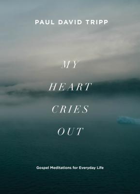 My Heart Cries Out book cover