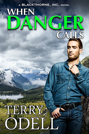 When Danger Calls book cover