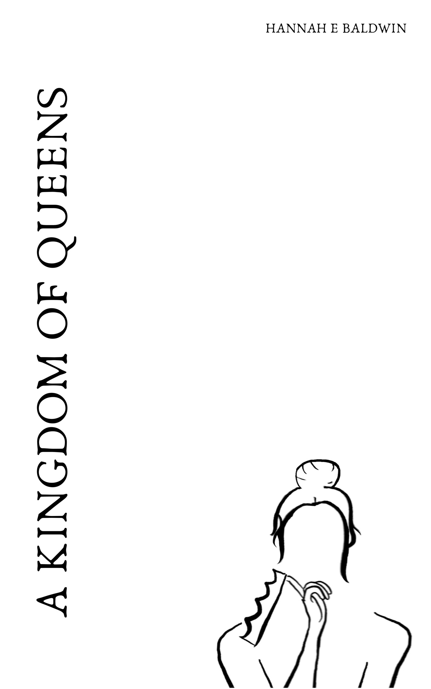 A Kingdom of Queens