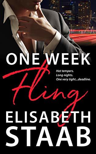 One Week Fling book cover