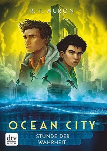 Ocean City book cover 3