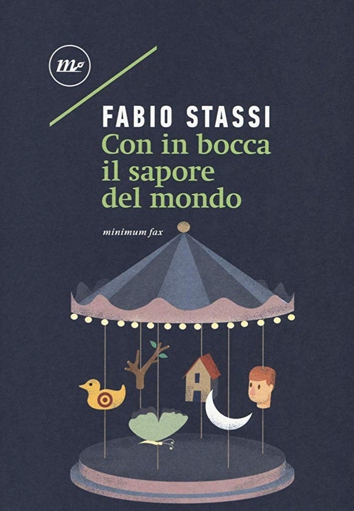 Con in bocca il sapore del mondo book cover