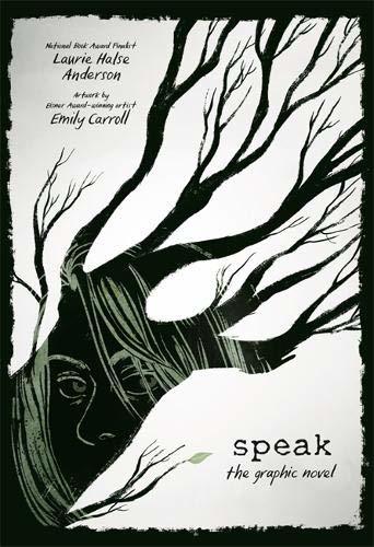 Speak: The Graphic Novel